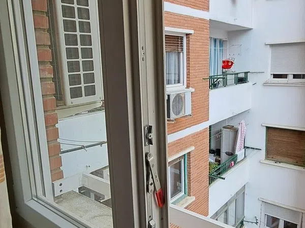 Piso en Calle de Antonio Mompeón Motos, 1, Parque Delicias - La Bozada - Foto 14