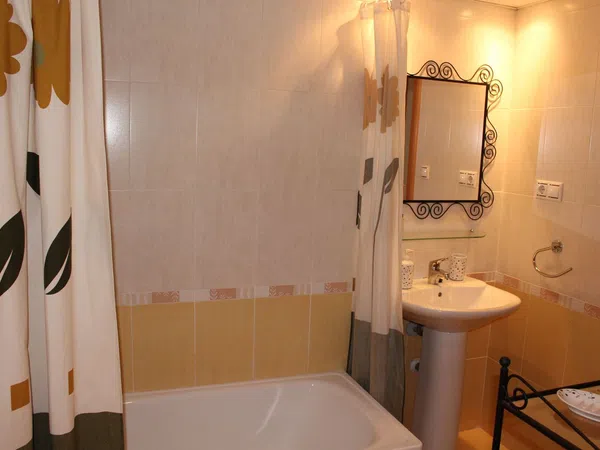 Piso en Calle Carlota Pasarón, 34, Santo Domingo - Foto 29