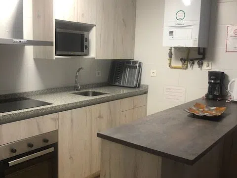 Piso en avenida de la Ilustración, 115 - Foto 10