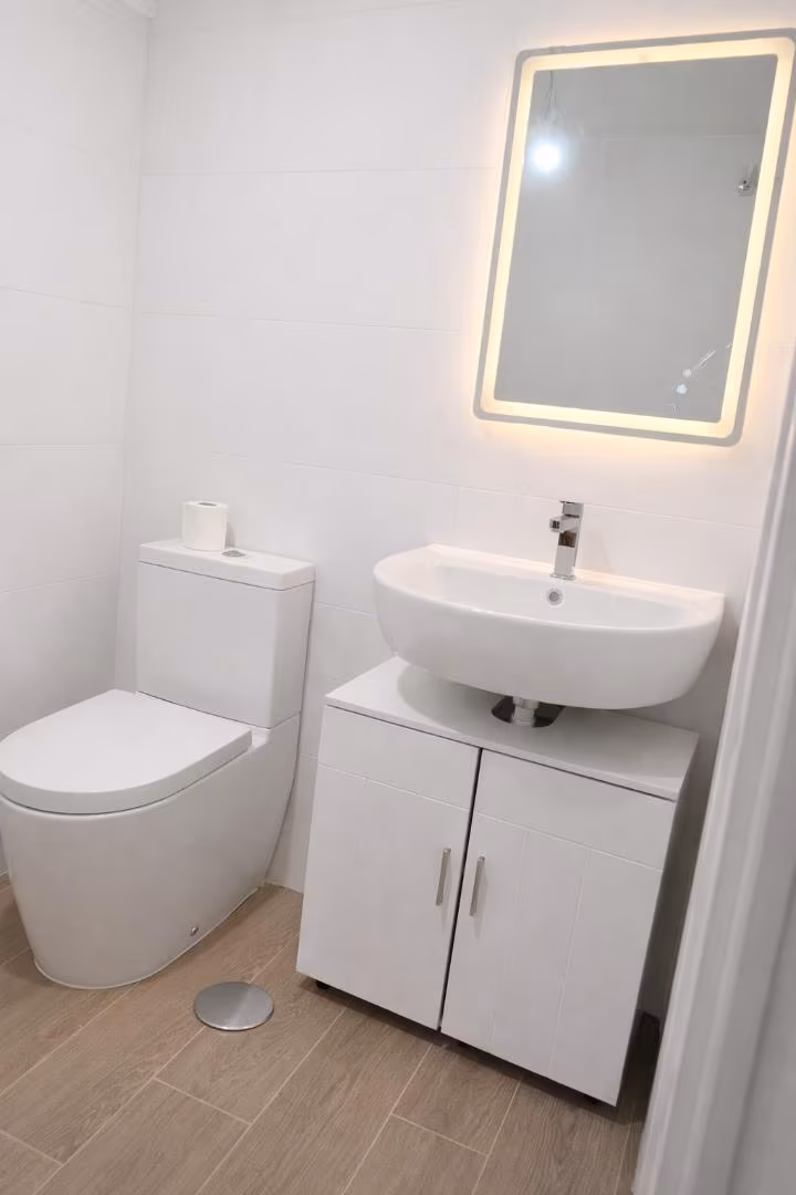 Piso en  Calle Albondón 5 - Foto 4