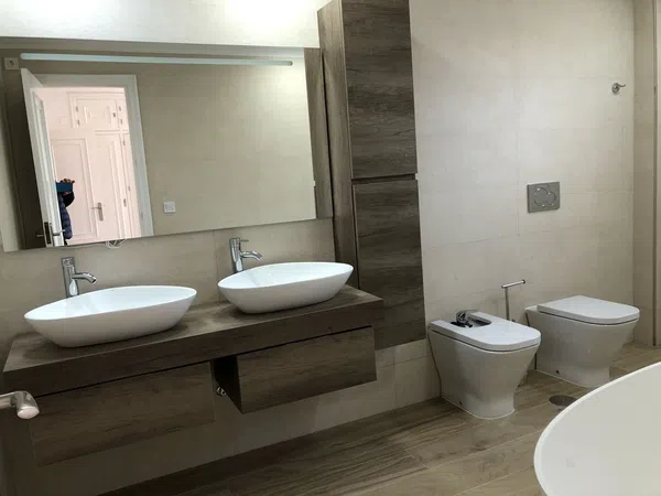 Casa o chalet independiente en Calle Islas Canarias, 41, El Palo - Foto 33