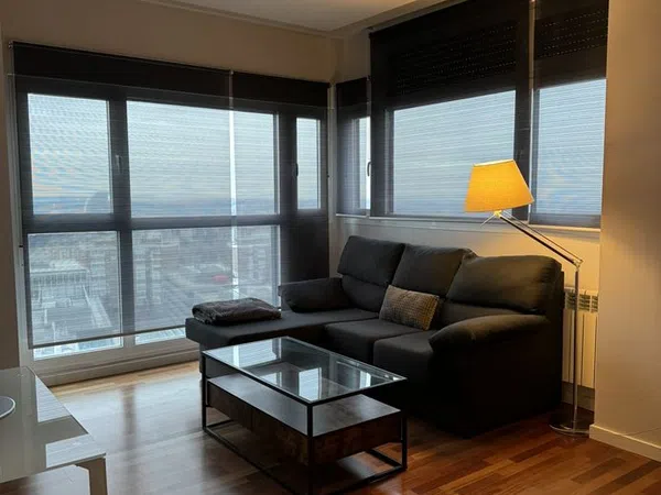 Piso en calle de Dulce Chacón, 45