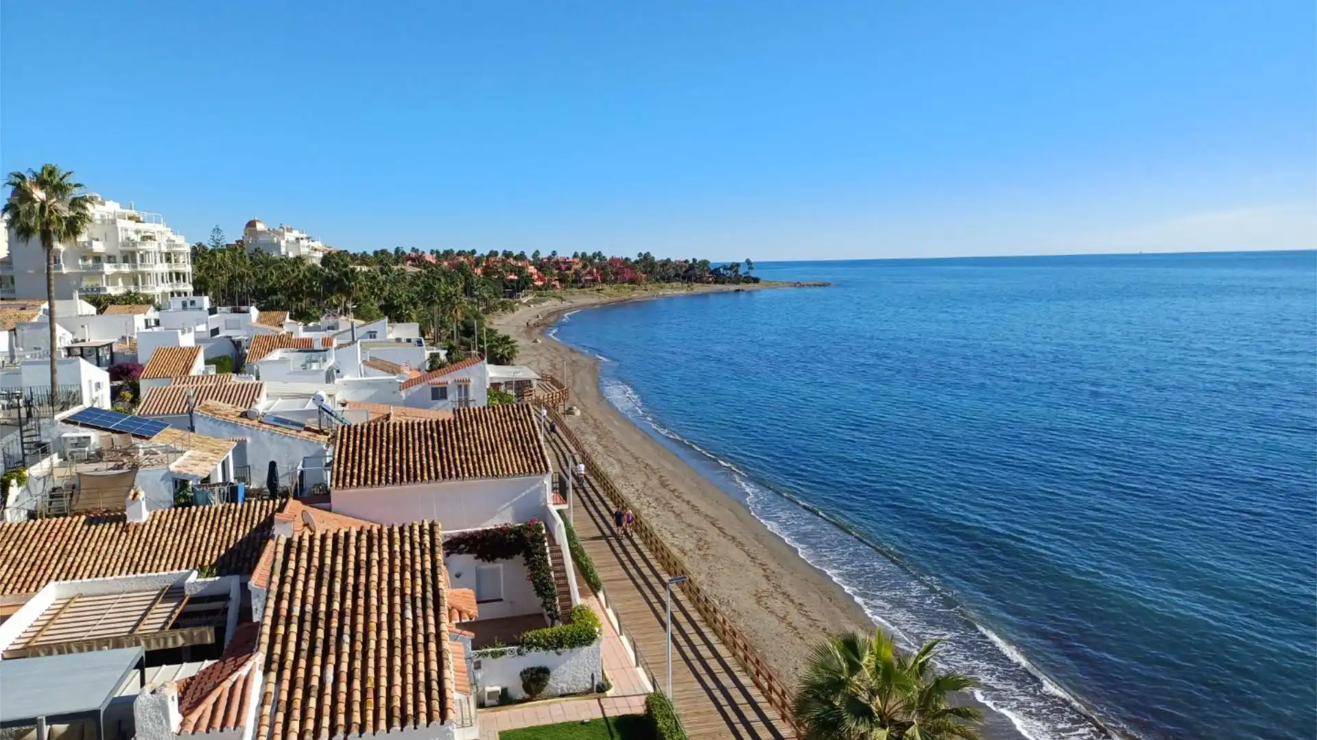 Piso en  Avenida del Pirata 2 - Foto 1