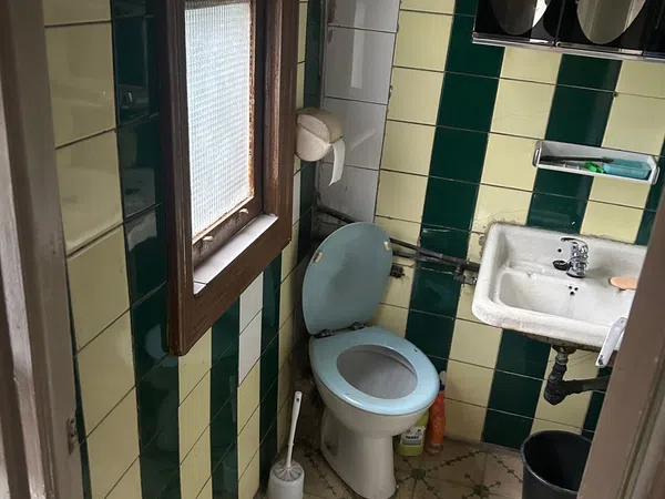 Casa de pueblo en Antonio Alzaga Etorbidea, 85, Kabiezes, Kabiezes - Foto 8