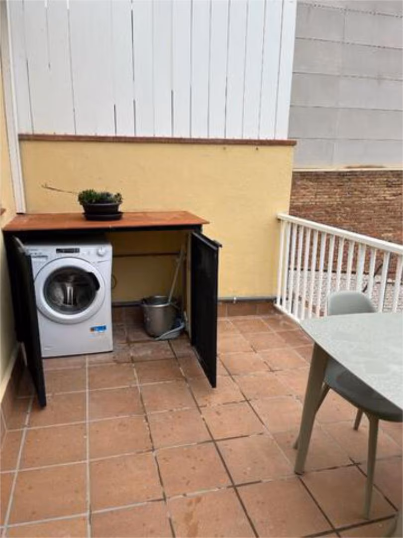 Apartamento en Centro - Foto 3
