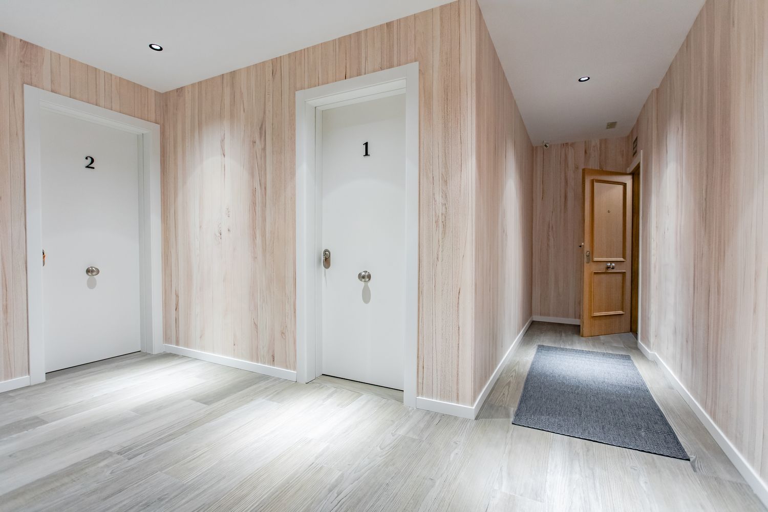 Estudio en avenida del Port, 40 - Foto 5