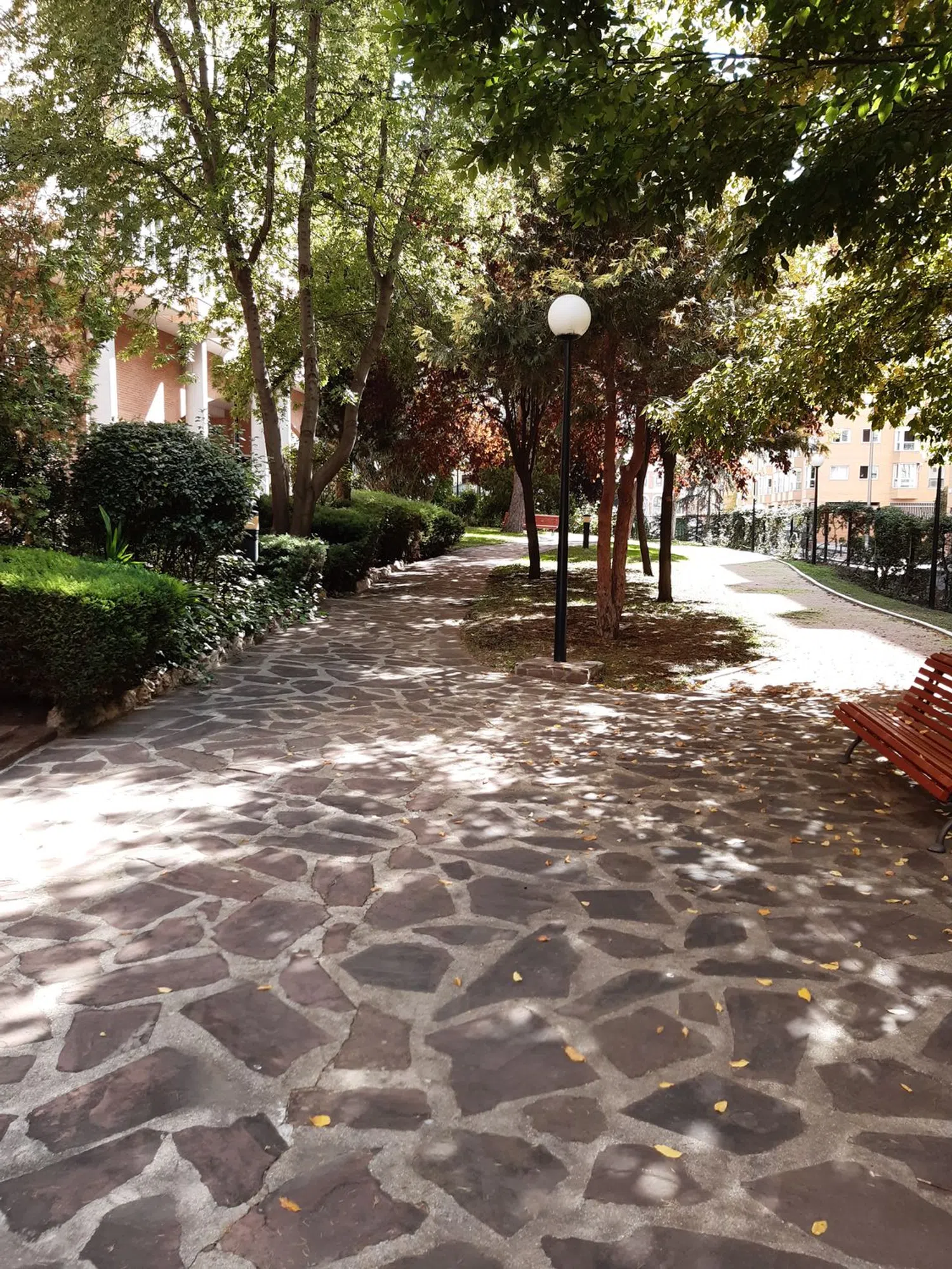 Piso en calle de Mozart, 46 - Foto 22