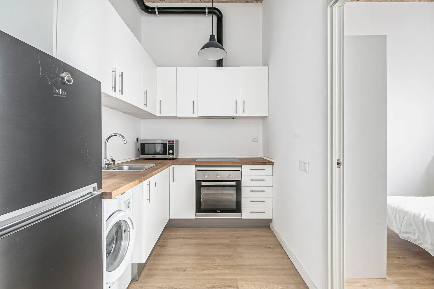 Piso en calle de Còrsega, 590 - Foto 31