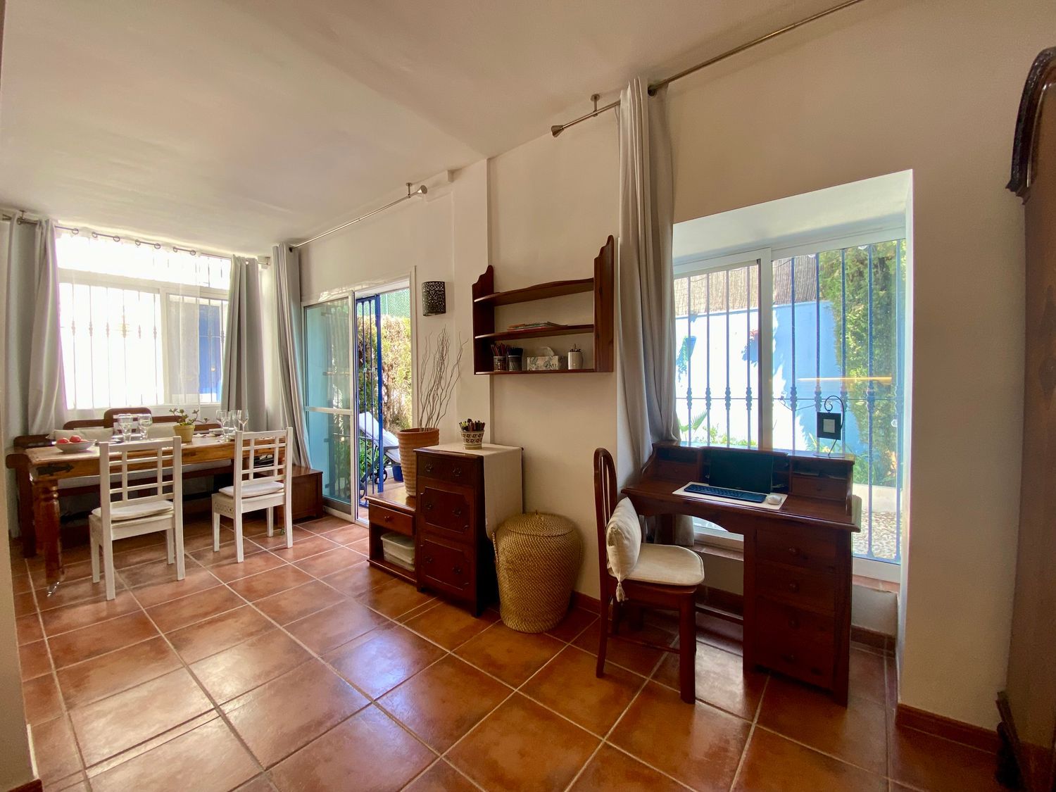 Chalet adosado en Villas del Rodeo, 19, Las Brisas - Foto 11