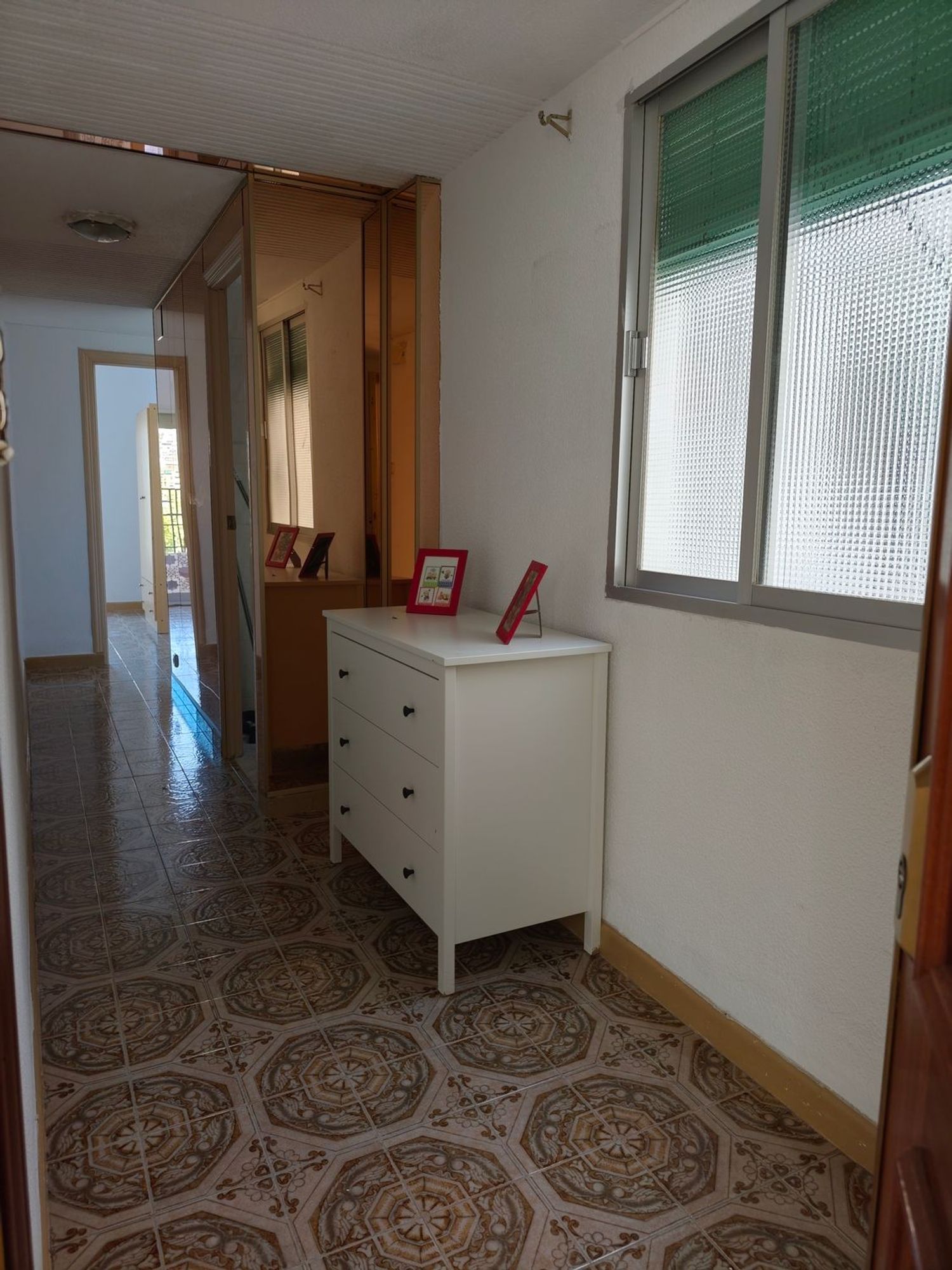Piso en Calle Juan de Ávila Segovia, 2, Ronda - Arabial - Foto 2