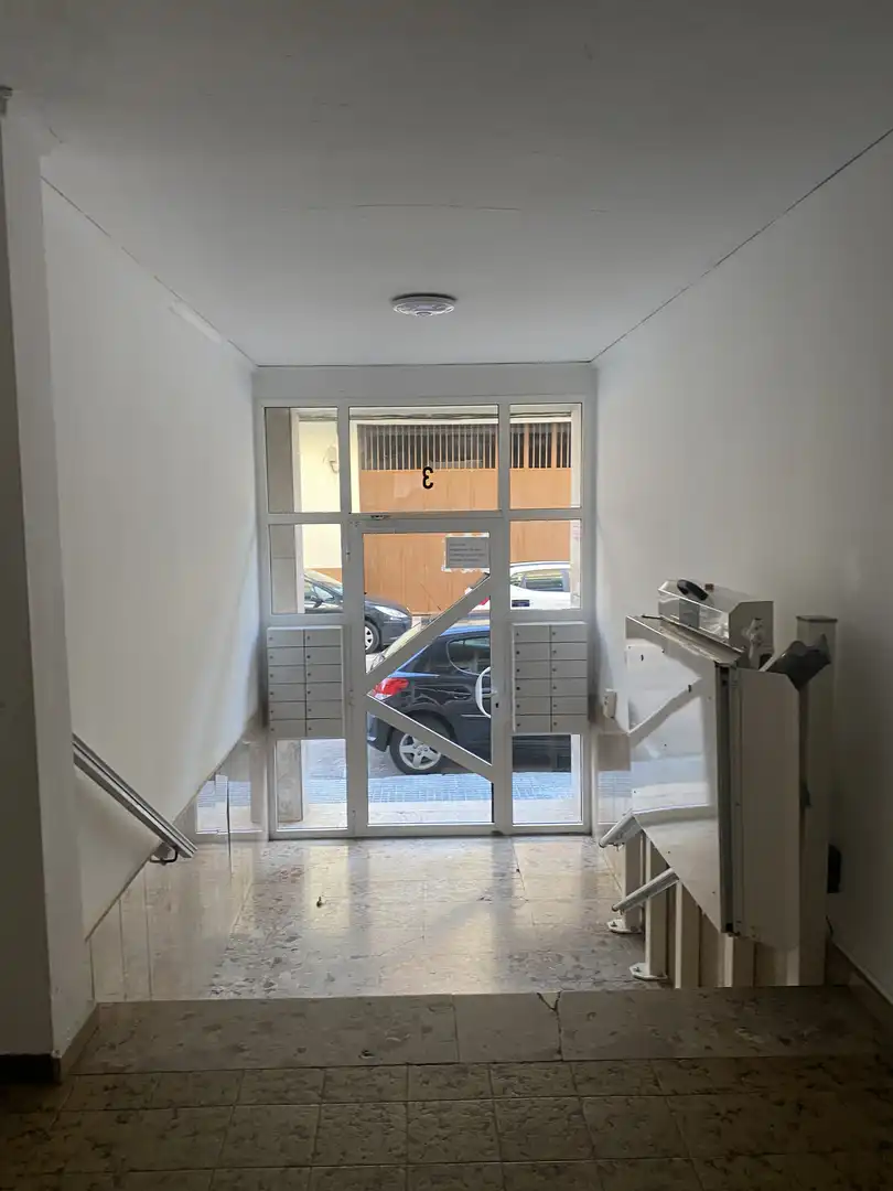 Piso en  Carrer del Ramblar 3 - Foto 2