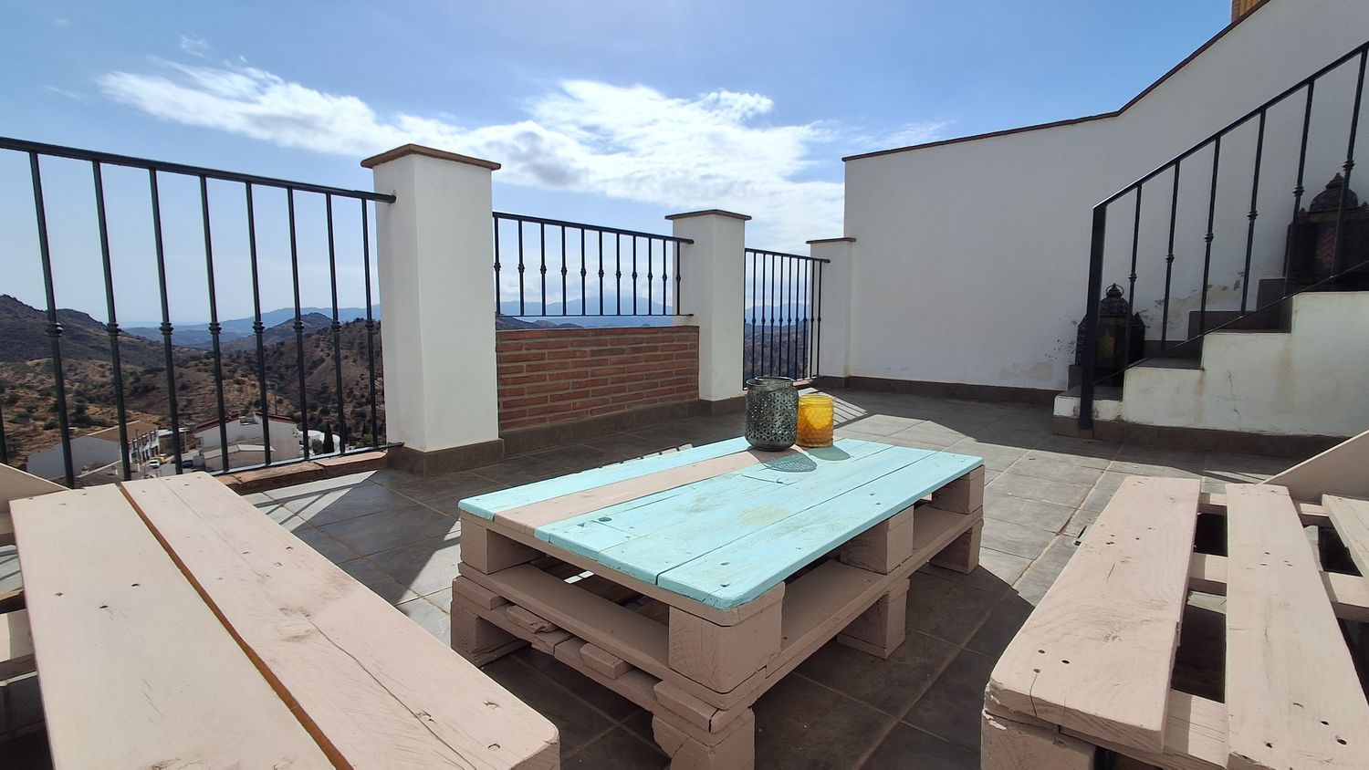 Chalet adosado en calle Arrabal de los Angeles, 11 - Foto 24