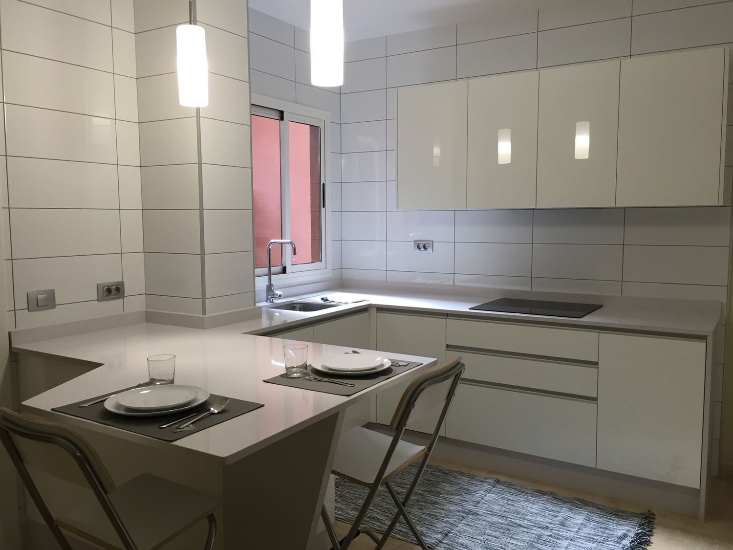 Piso en calle Doctor Waksman, 6 - Foto 2