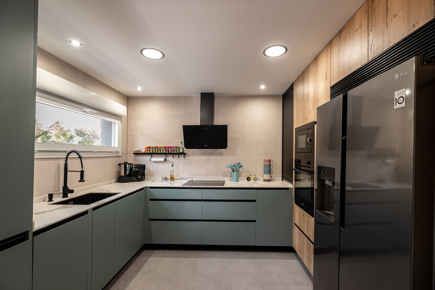 Chalet adosado en calle Santa Teresa de Jesús, 1 - Foto 16