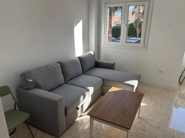Piso en Avenida Federico García Lorca, 182, Altamira - Oliveros - Barrio Alto, Altamira - Oliveros - Barrio Alto - Foto 4