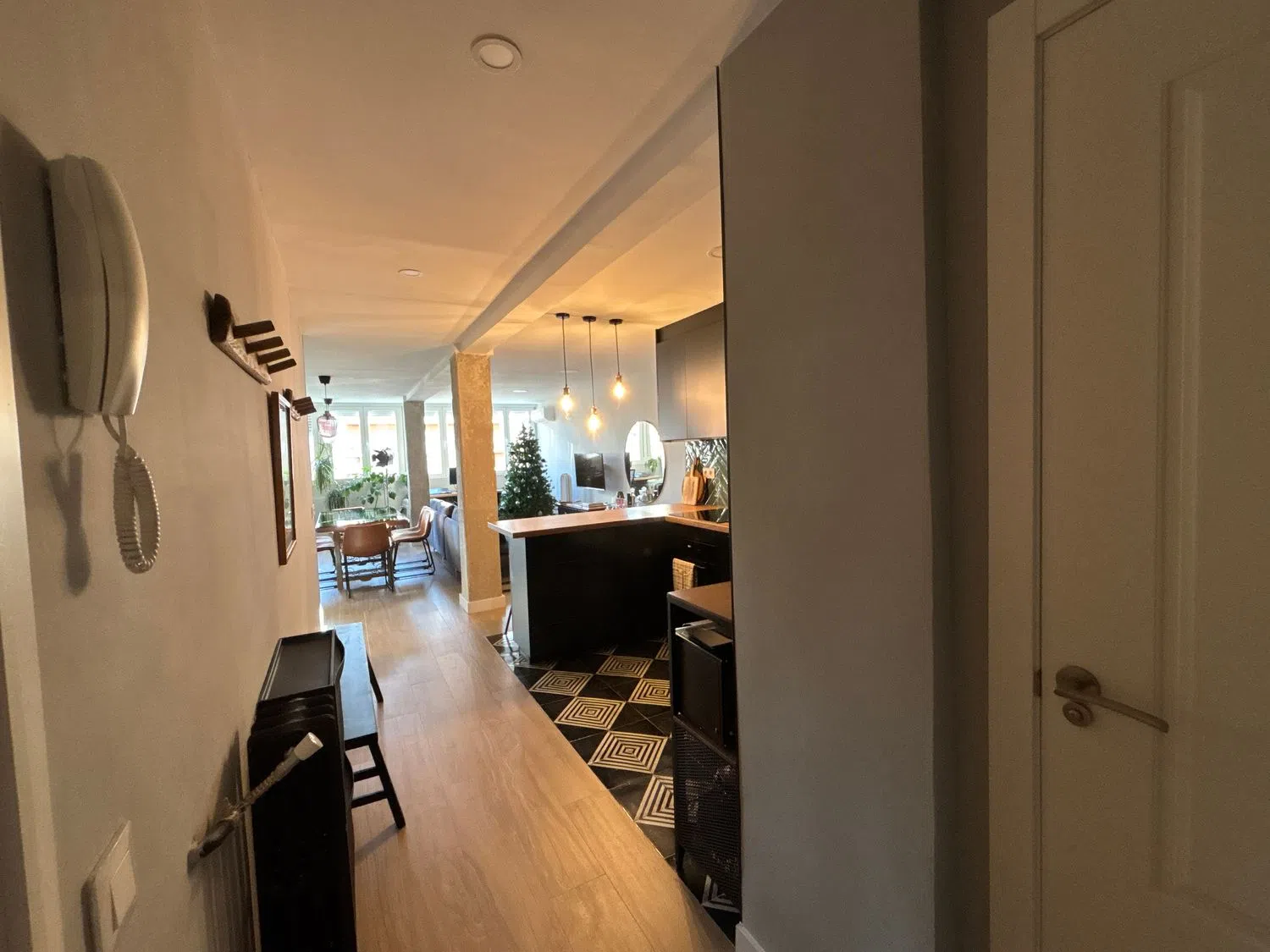 Piso en Barrio San Pascual - Foto 9