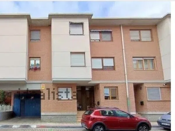 Piso en Calle Dorrondea, 90 - Foto 4
