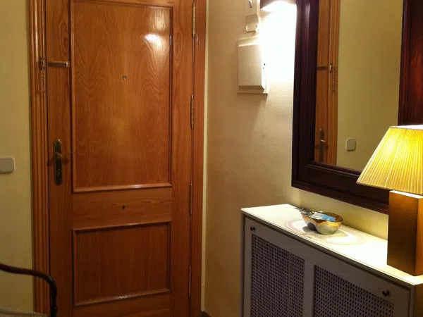 Ático en Calle de la Costa Brava, 30, Mirasierra - Foto 3