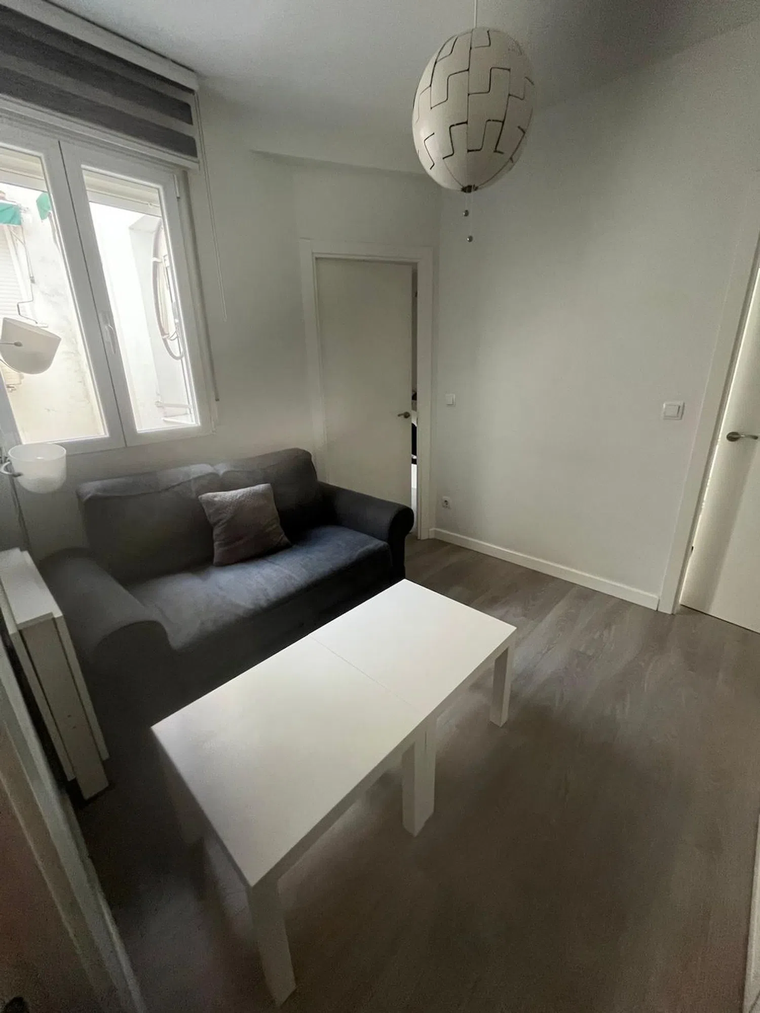 Piso en calle del Doctor Esquerdo, 21 - Foto 12