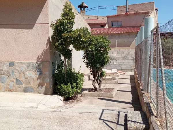 Casa o chalet independiente en Calle los Monjes, 11 - Foto 5
