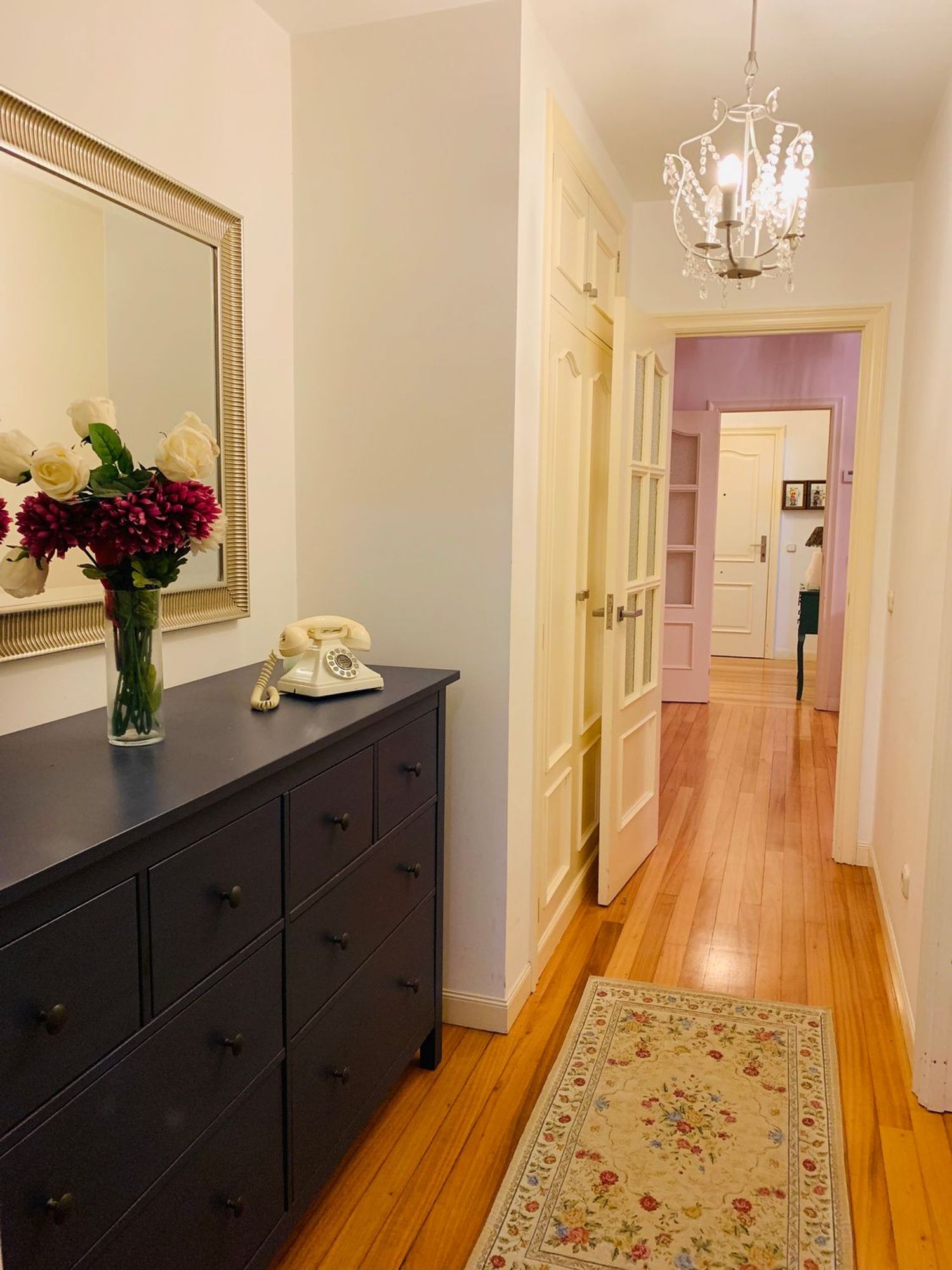 Piso en calle do Presidente Salvador Allende, 8 - Foto 13