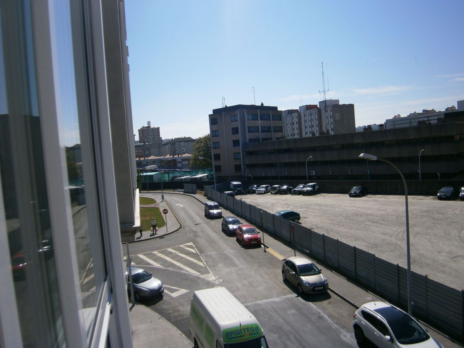 Piso en calle doutor joaquín cotarelo, 2 - Foto 10