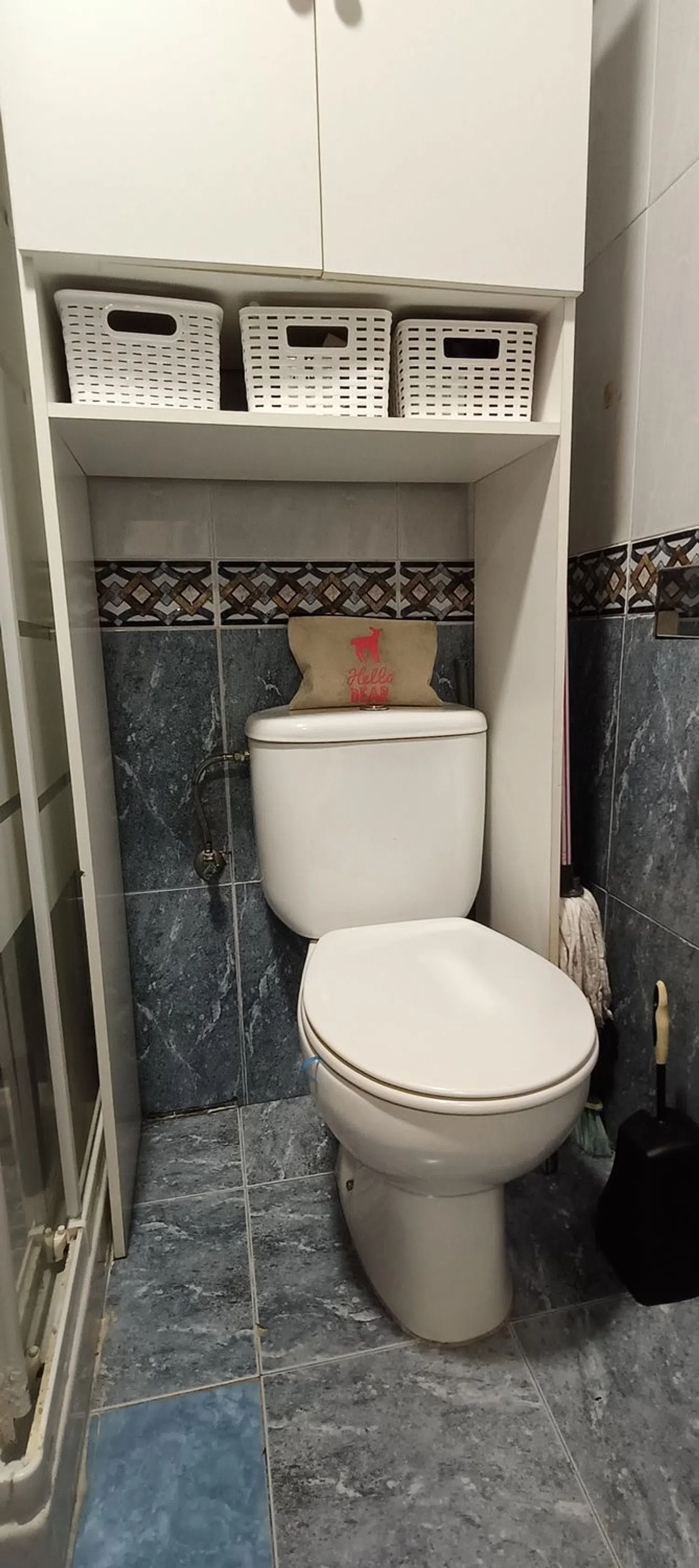 Piso en calle de Jaén, 14 - Foto 32