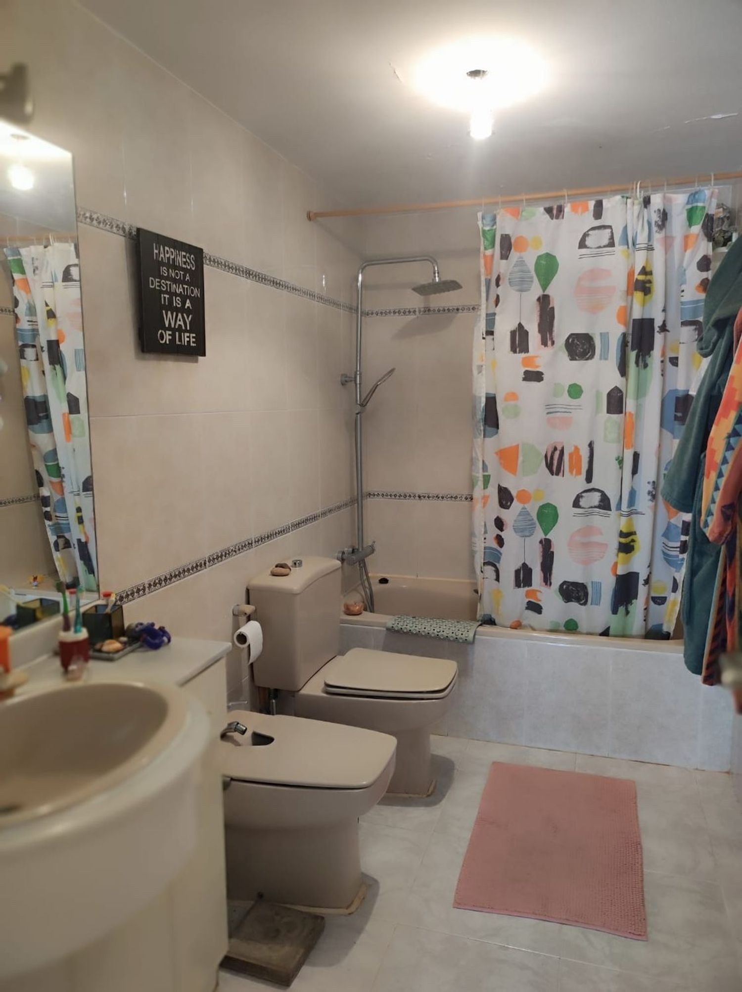 Piso en Camino de l'Aigua Nova, 3, Llevant, Llevant - Foto 3