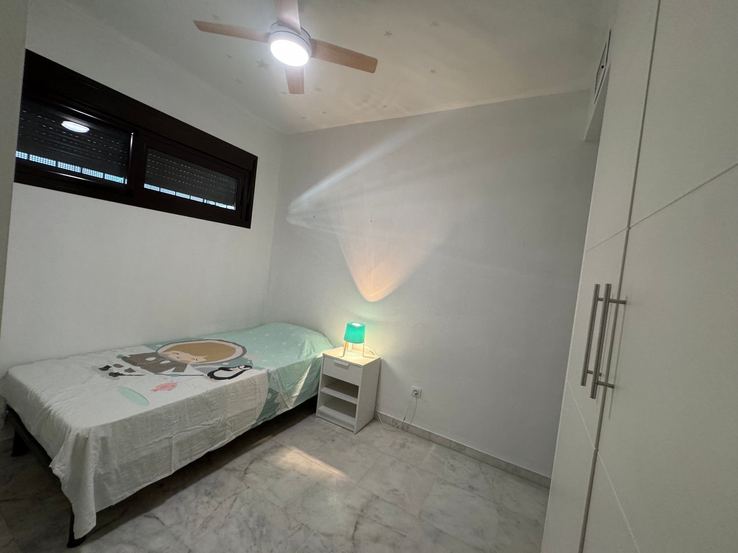 Piso en calle Jardines de los Poetas, 45 - Foto 6