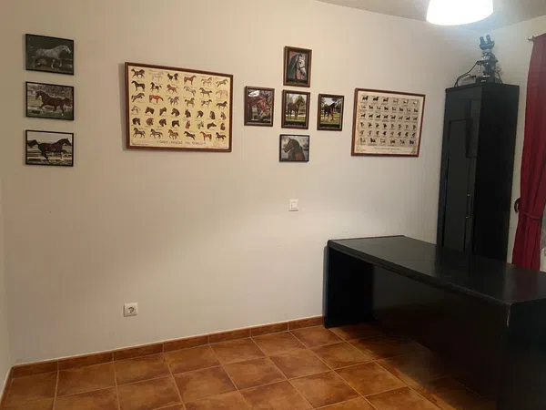 Chalet adosado en Manuel lopez, 49 - Foto 11
