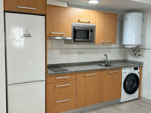 Estudio en calle portazgo, 11 - Foto 4