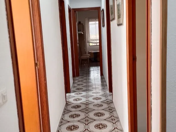 Piso en Calle Apòstol Santiago, 60, Curva, Curva - Foto 23