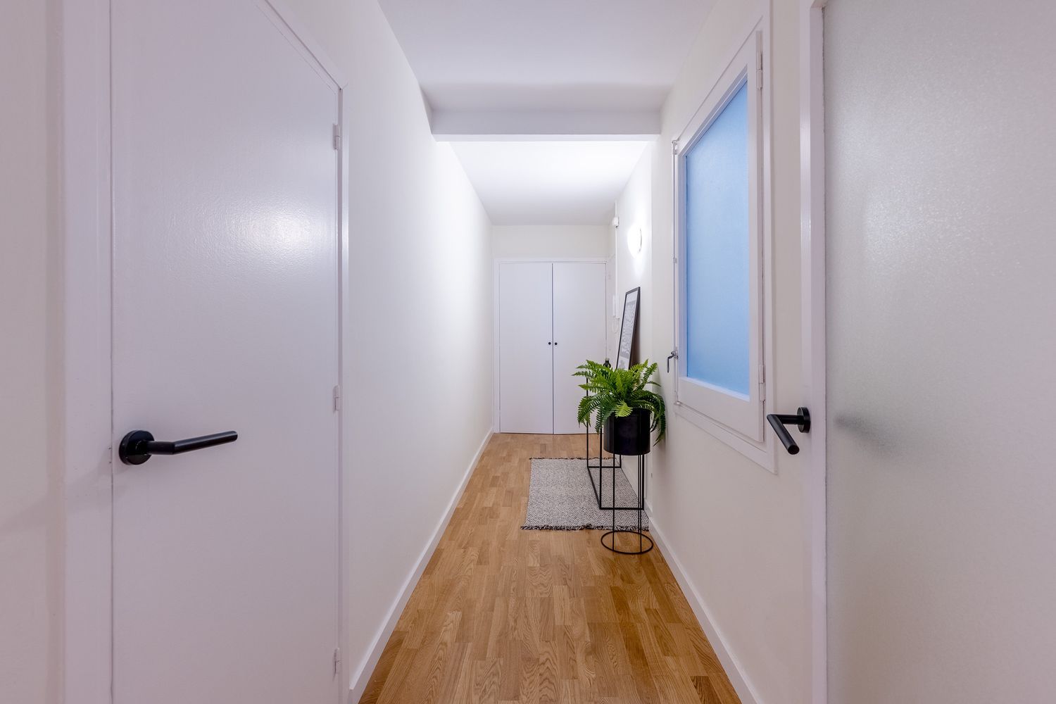 Piso en Barrio Vila de Gràcia - Foto 22