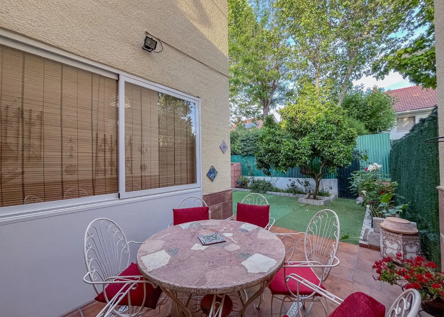 Chalet adosado en Sector 3 - Foto 19