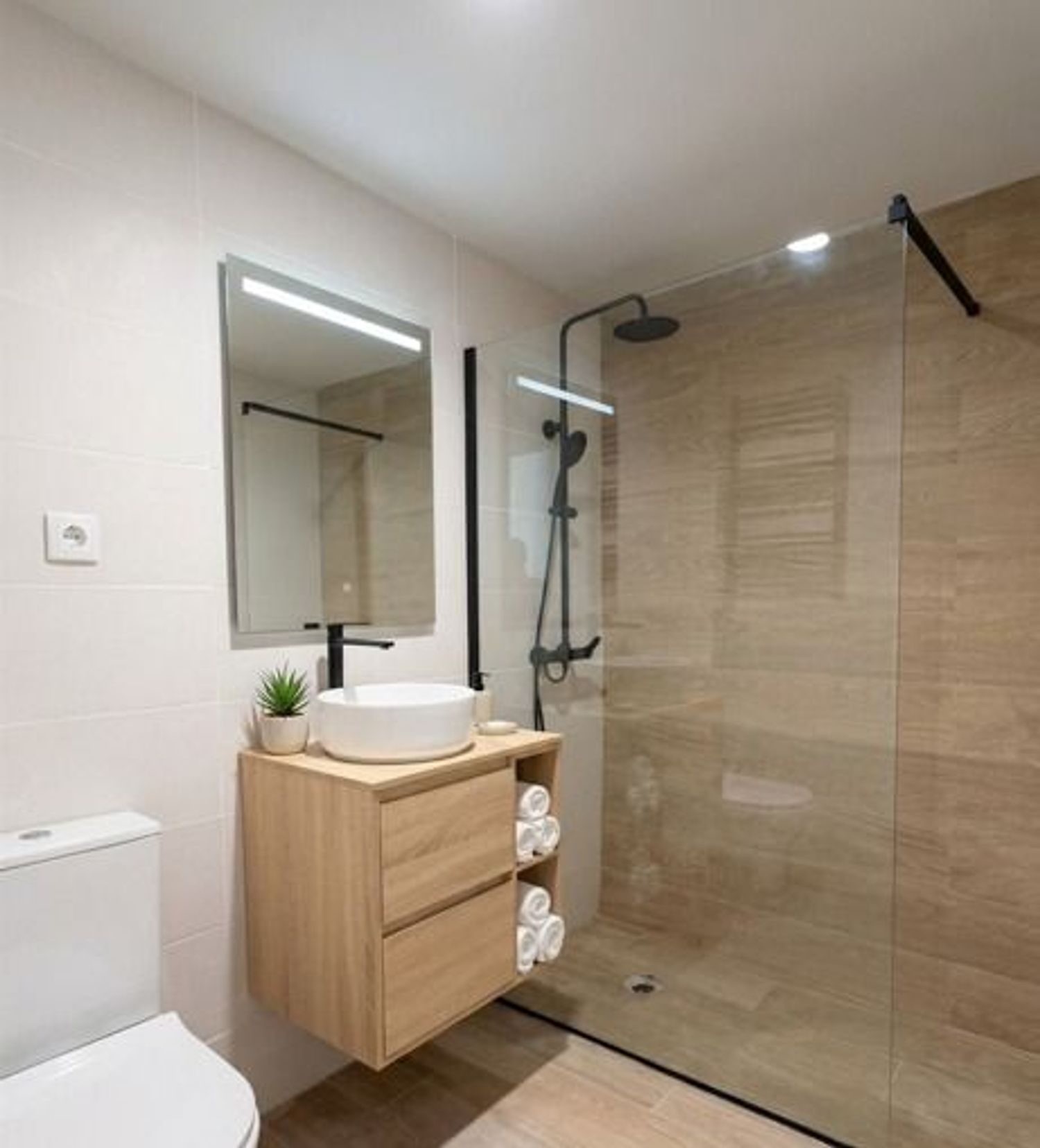 Loft en Calle Francisco de Medina y Mendoza, 63 - Foto 12