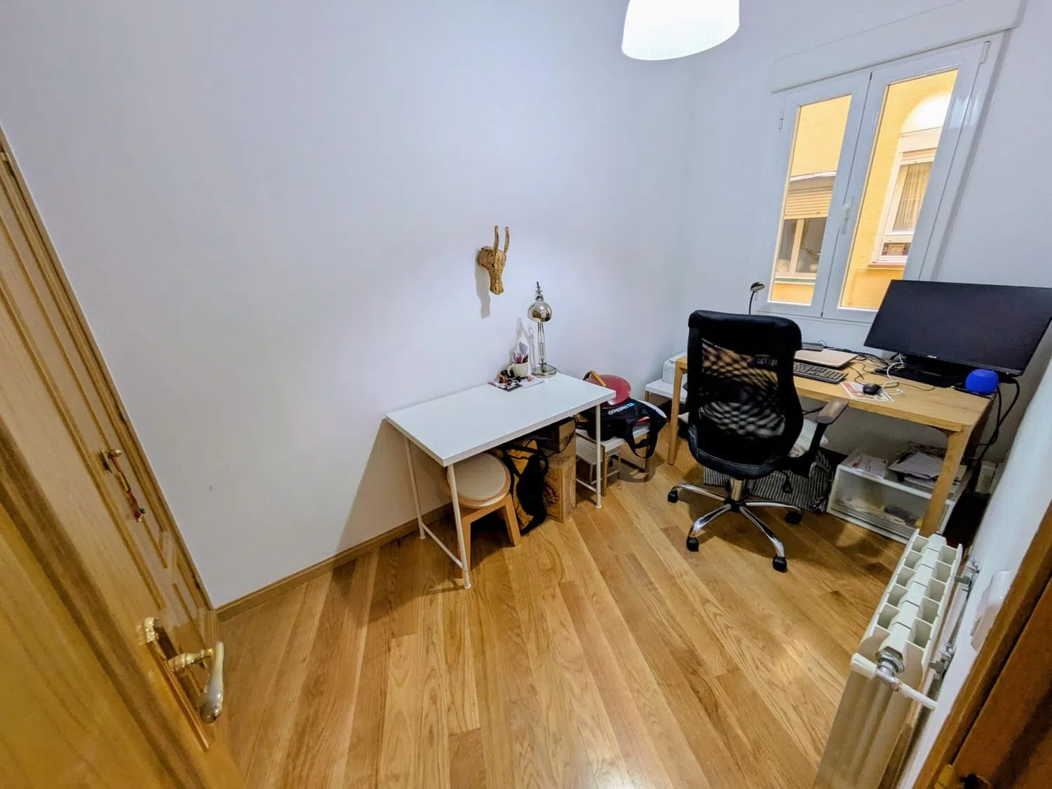 Piso en Barrio Chopera - Foto 10