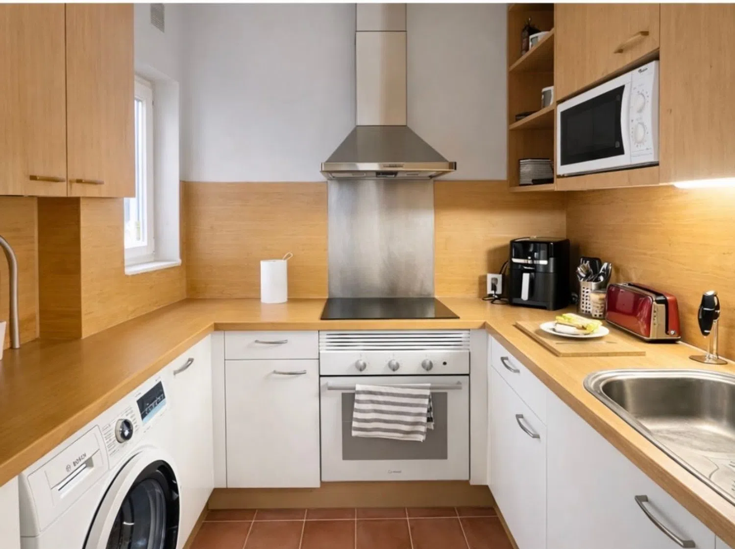 Piso en calle de Zurbano, 82 - Foto 5