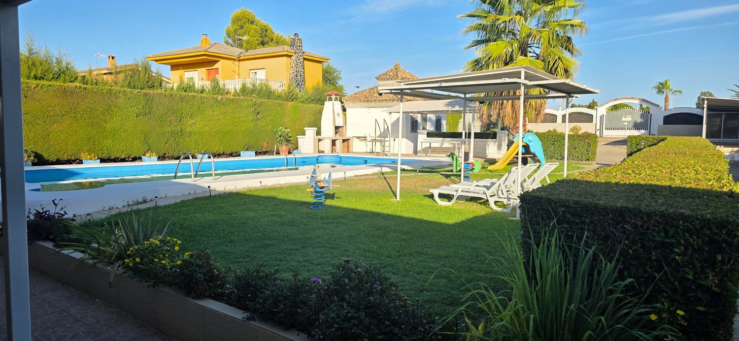 Casa o chalet independiente en Calle f, 24, San Roque - La Cruz - La Rozuela, San Roque - La Cruz - La Rozuela - Foto 13