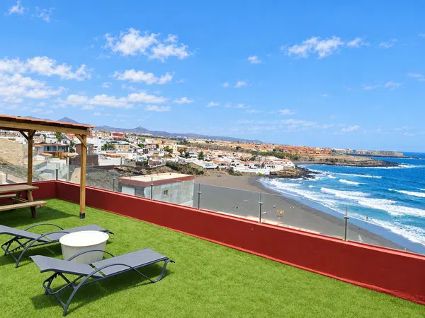 Casa o chalet independiente en Calle Bécquer, 58, Playa del Hombre - Taliarte - Salinetas, Playa del Hombre - Taliarte - Salinetas - Foto 4