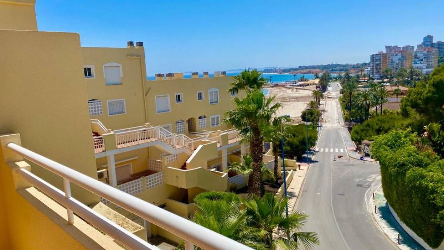 Piso en Avenida de las Adelfas, 1, Dehesa de Campoamor - Foto 6