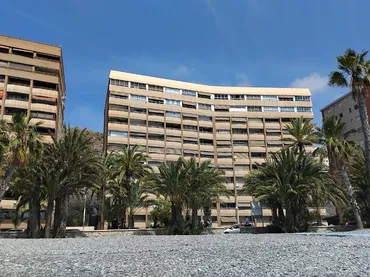 Piso en  Paseo de Velilla 19 - Foto 1