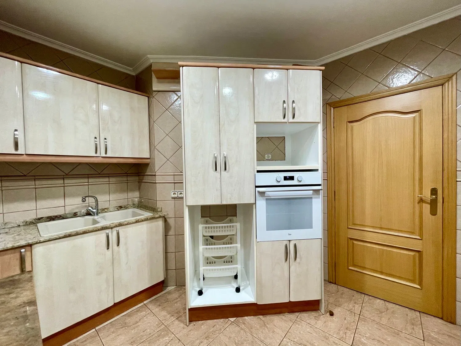 Chalet adosado en calle d'Agustina d'Aragó, 14 - Foto 11