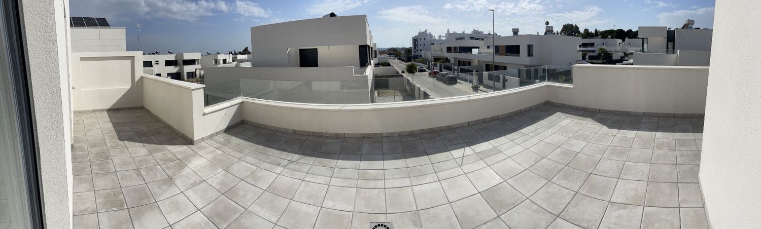 Chalet pareado en Calle Pitagoras, 28, Pozoalbero - Foto 22