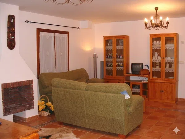 Casa o chalet independiente en Barrio Castillo, 1038 - Foto 3