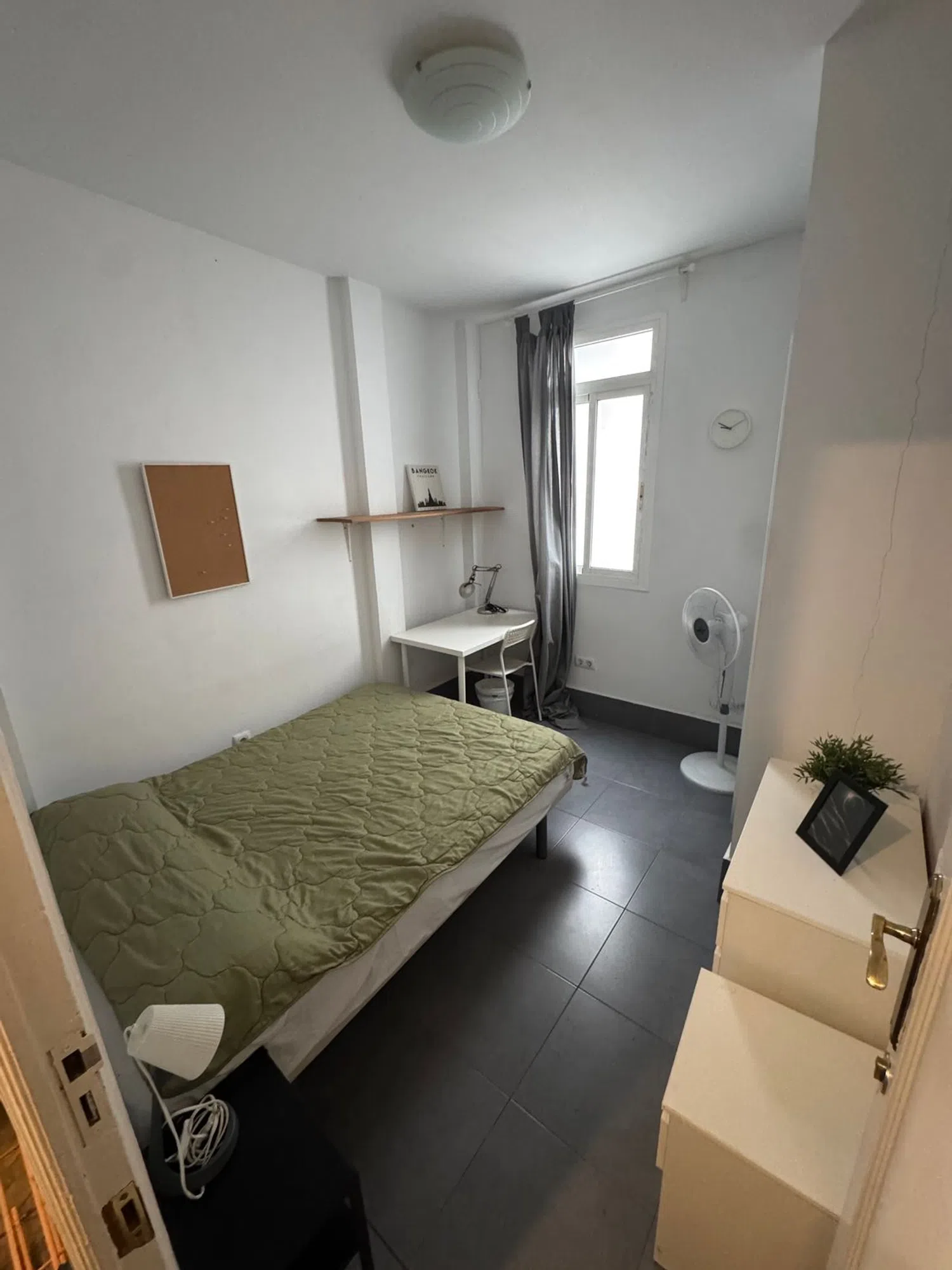 Piso en calle de la Mare de Déu del Puig, 26 - Foto 6