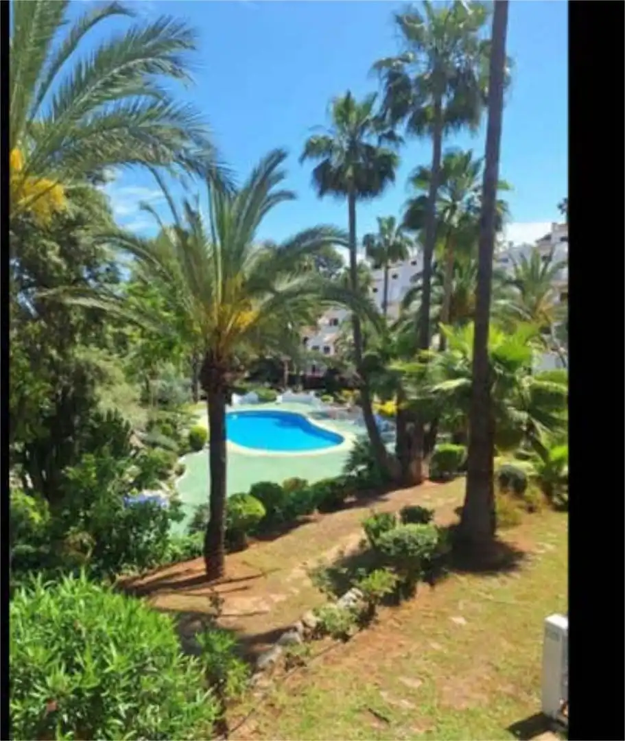 Apartamento en Urbanizacion La Sella, Denia - Foto 2