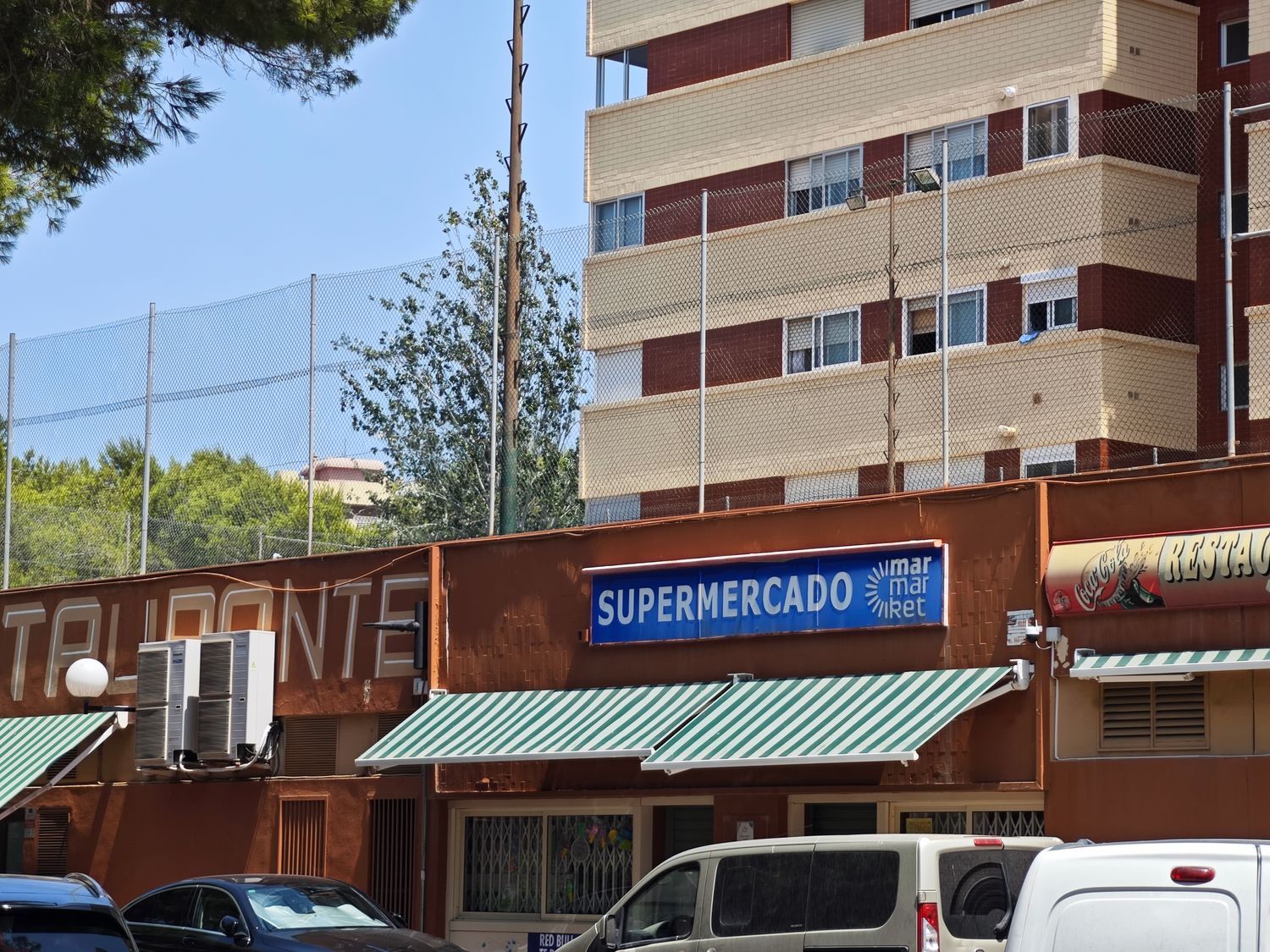 Piso en Avenida Gola del Puchol, 6 - Foto 24