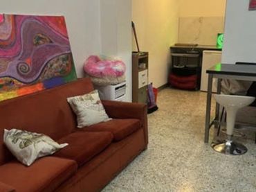 Estudio en calle Carrer de Pallars 99 - Foto 8