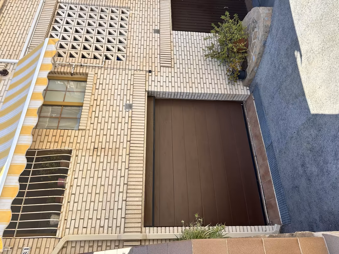 Piso en  Carrer ĽAmfora 3 - Foto 21