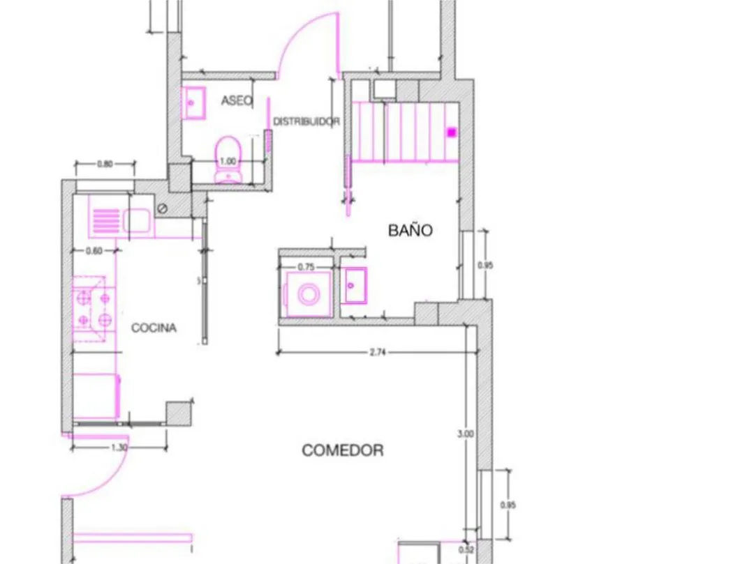 Piso en  Rúa Vista Alegre 5 - Foto 16